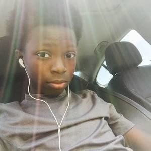 Meet your Posher, Bryan